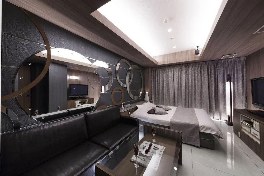 Hotel Baron Club -one DAY Resort - Adults Only