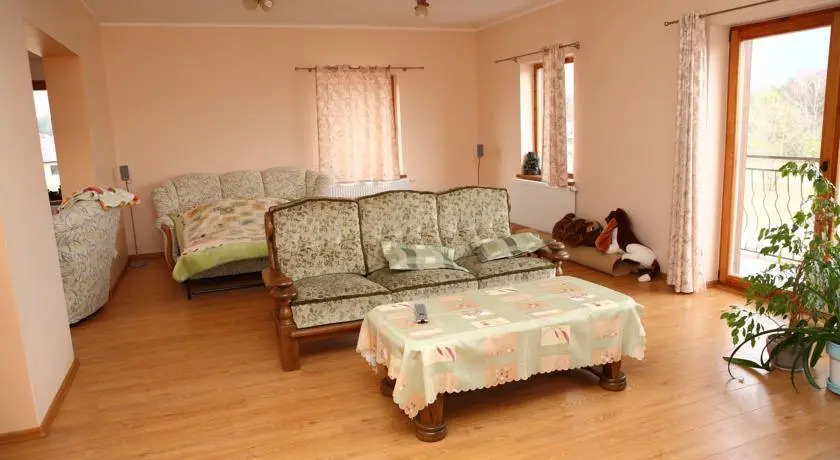 Holiday House Algida