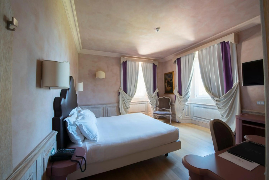 Villa Lattanzi