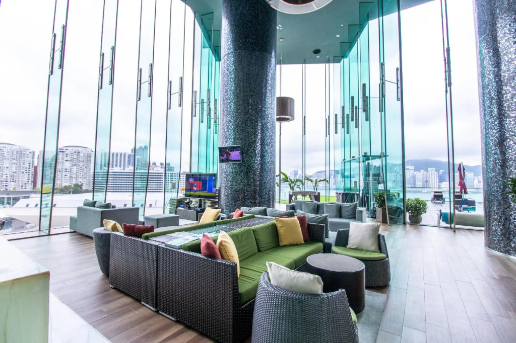 Hotel ICON