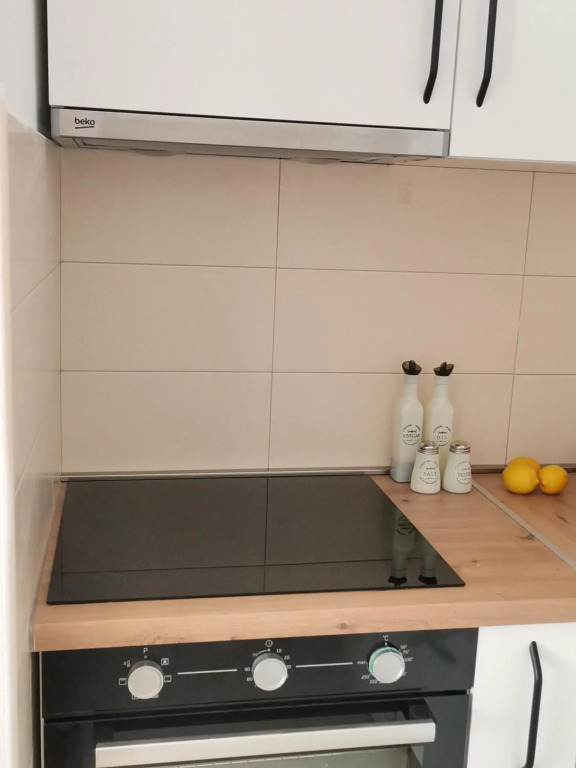 Apartman Tara