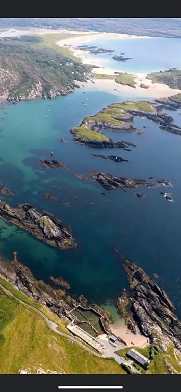 Kieltys of Kerry Bed and Breakfast