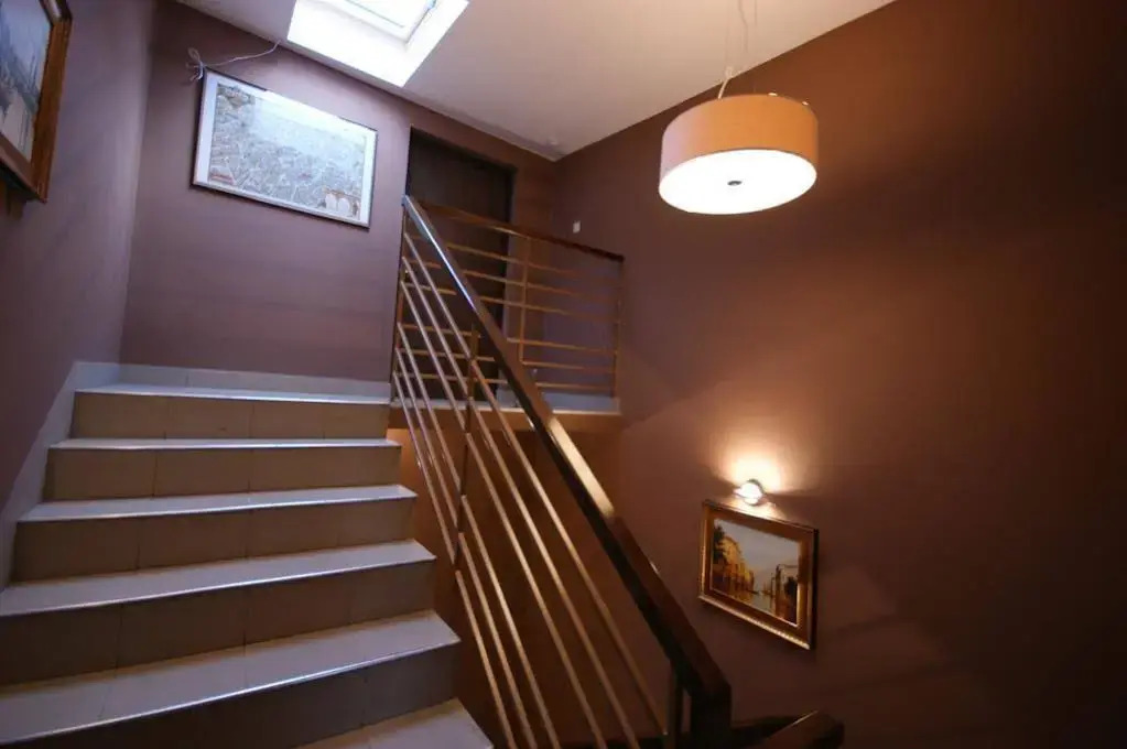 Apartamenty Delecta