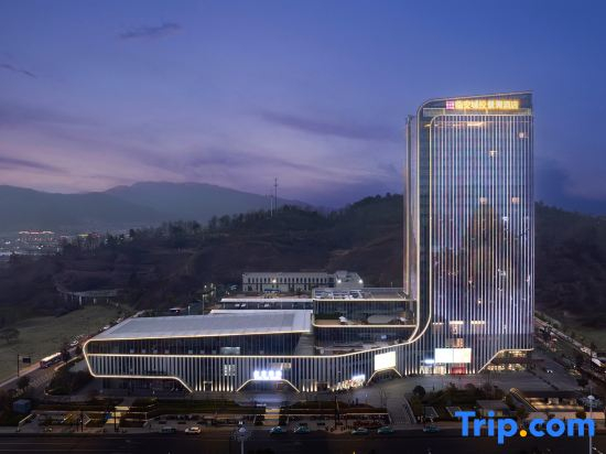 GINLAN JIA  Linan Zhejiang