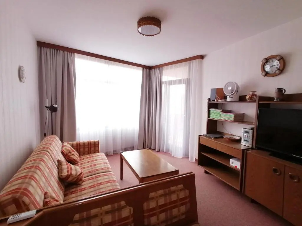 Schluchsee Ferienwohnung 1415