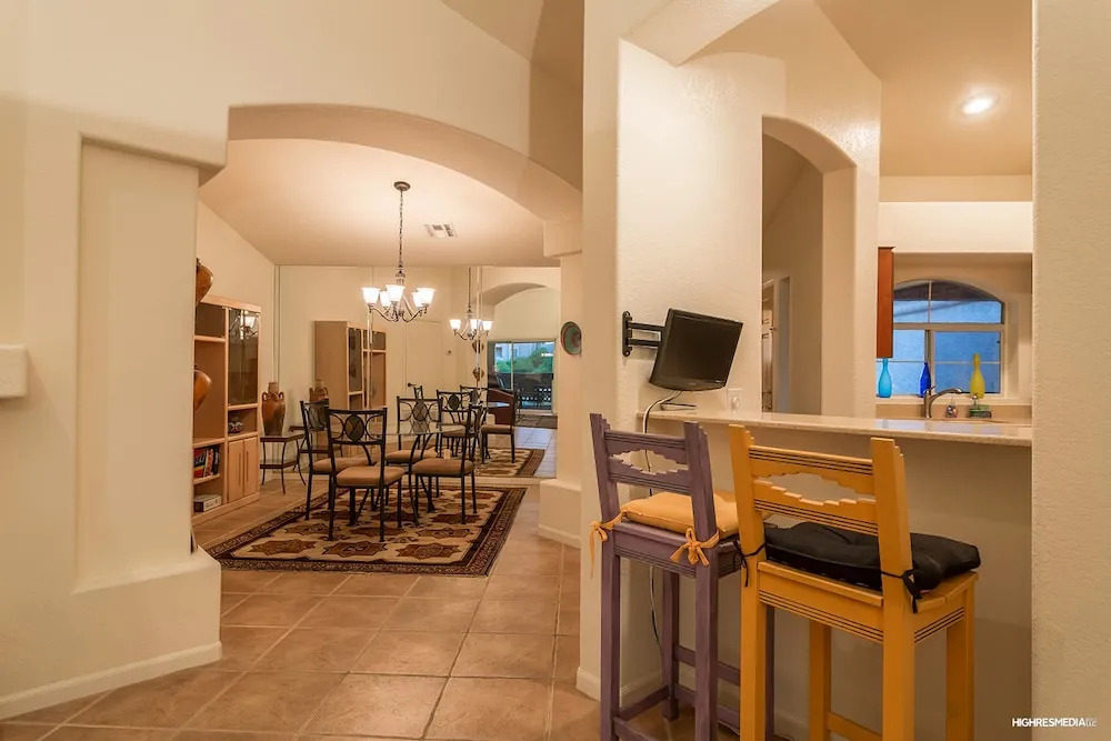 Regency 2 Bedroom by Casago