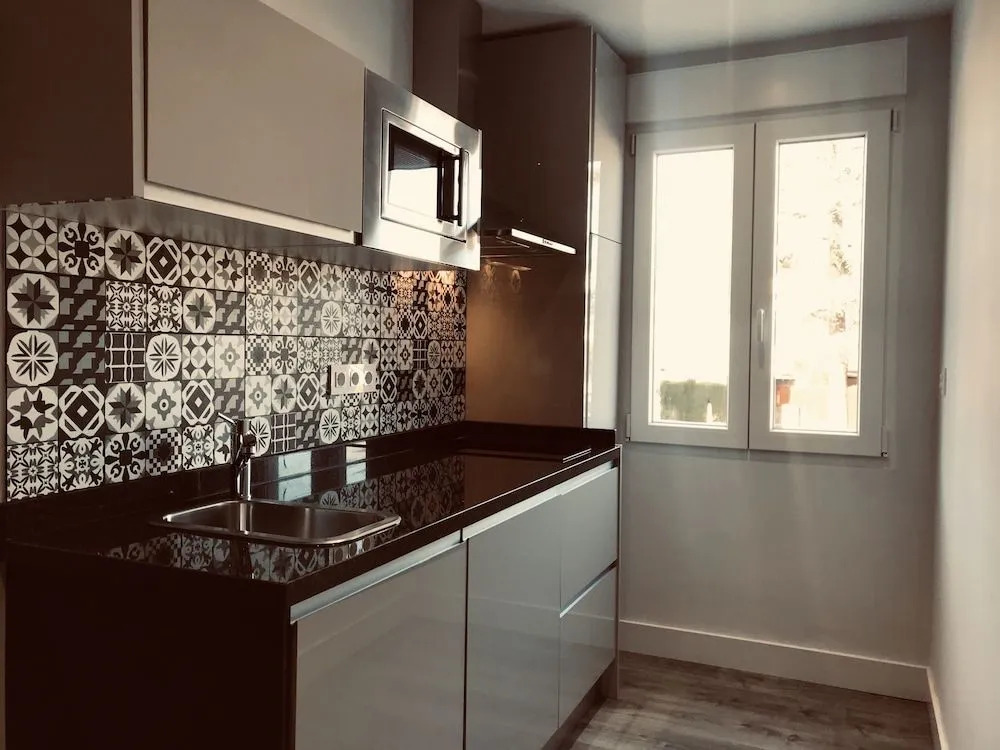 Apartamentos Ciudad de Ronda