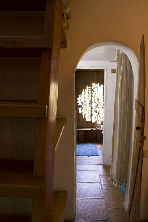 Casa Los Guindales