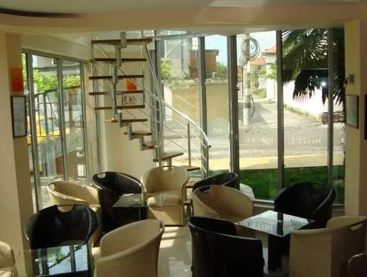 Hotel Magic Palm