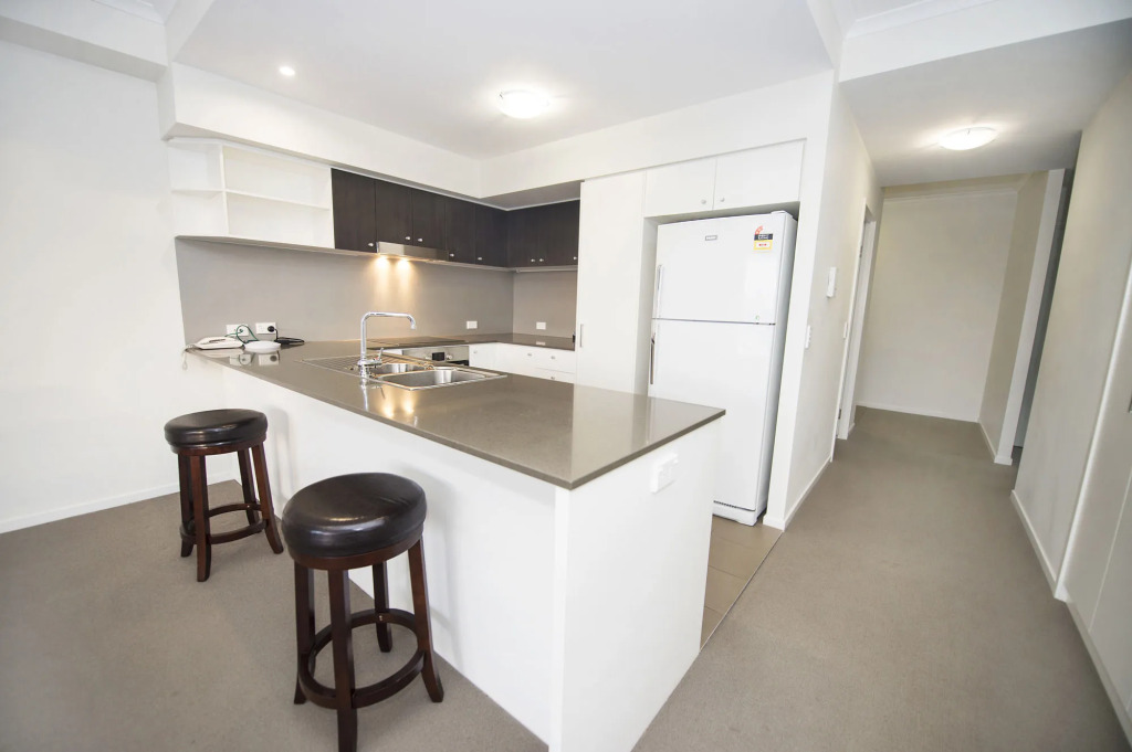 Curtis Central Apartments Official