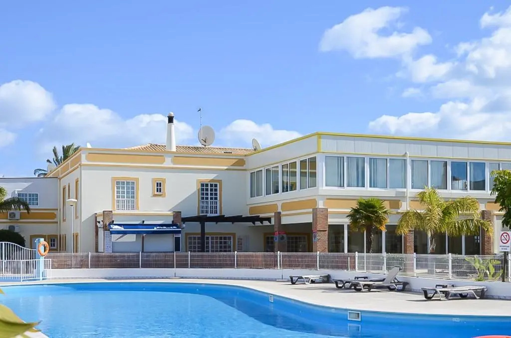 Villa São Rafael