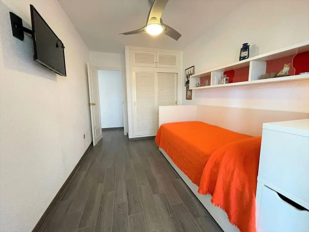 Belvilla by OYO Villa in La manga del mar menor