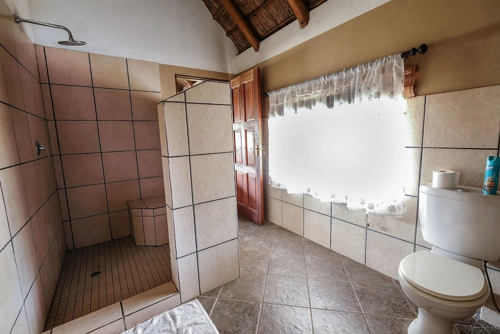 Luxury and Romantic Accommodation on the Doorstep of Kruger National Park