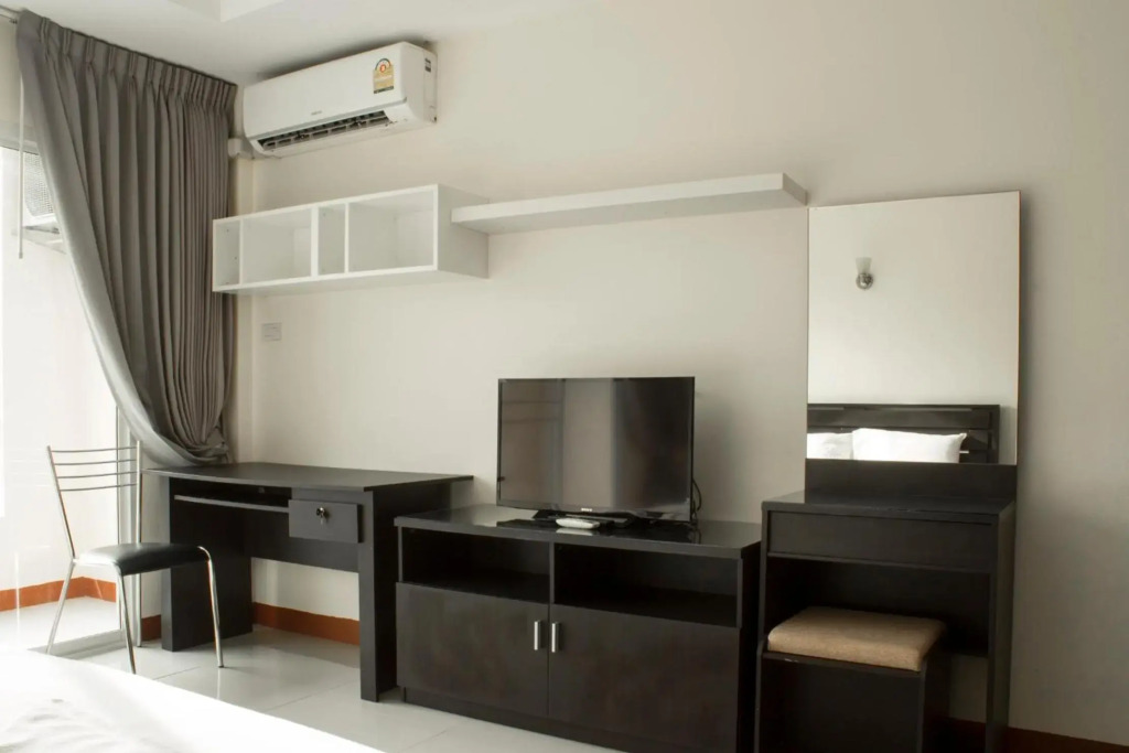 Nattidaplace Hotel Chiangmai