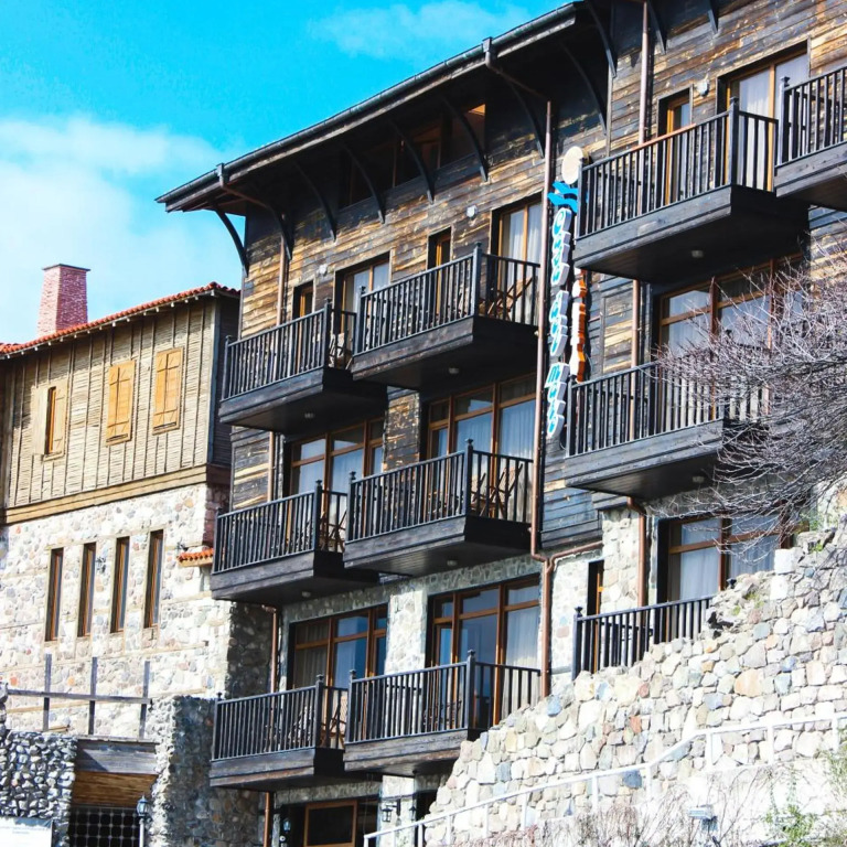Family Hotel Casa del Mare