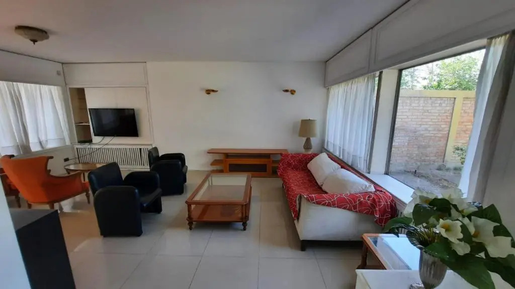 Casa Villa Nueva
