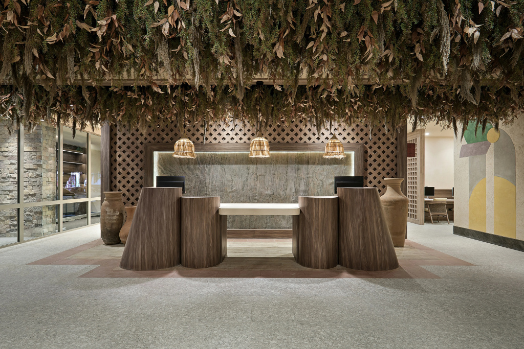 Hotel Indigo Playa del Carmen by IHG