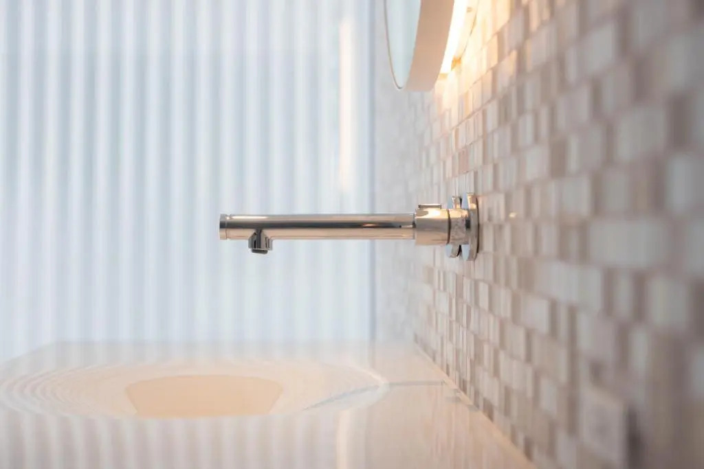 Y11 azabu hotel by Mrt