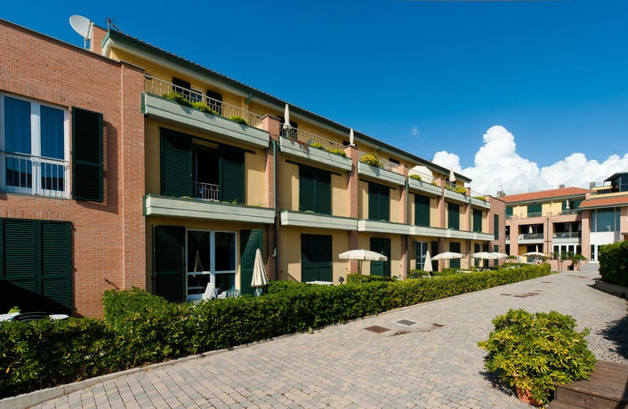 Villas Santandria