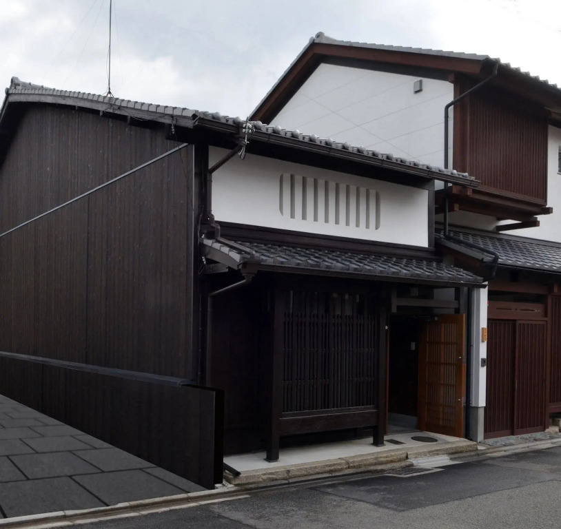 Kyomachiya Saigu