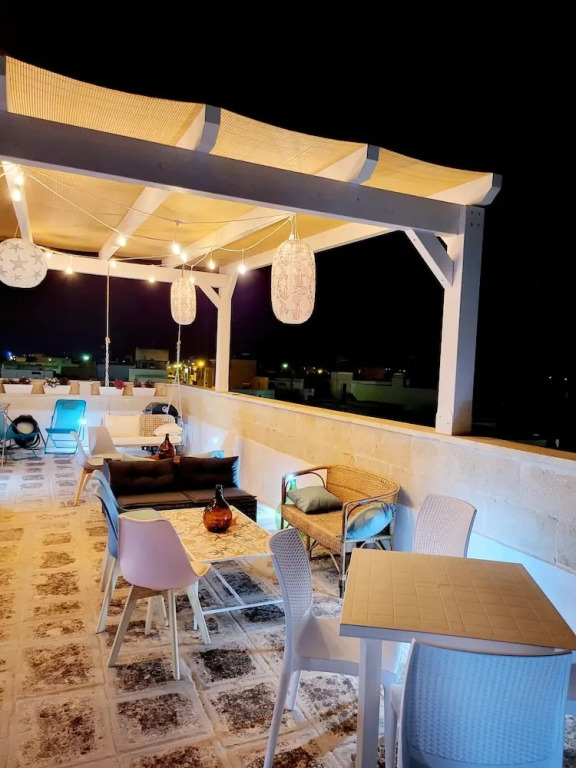 Aquamarina Rooms