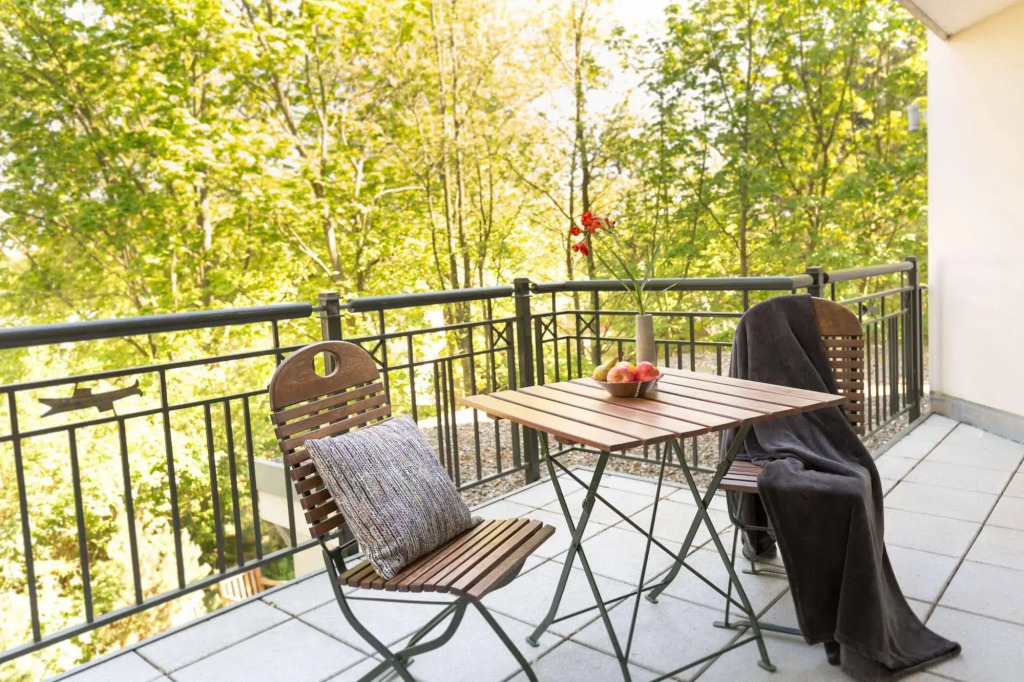 Aparthotel Villa Usedom