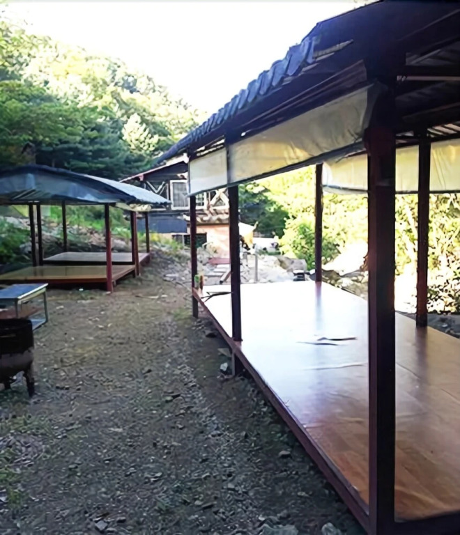 Yeoju Pure Stream Pension