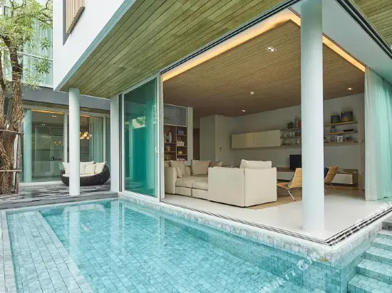 Veranda Residences Pattaya By Phung