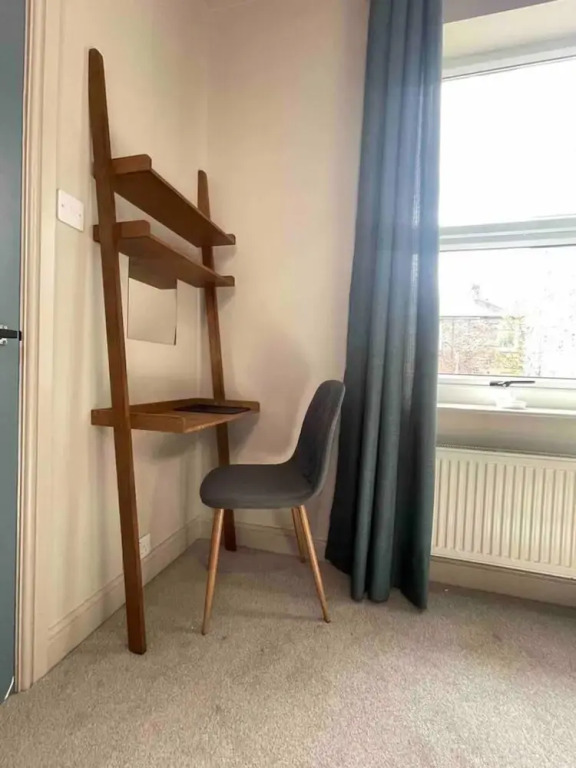 Swan House 3-bed Town House York - up to 5 Guests