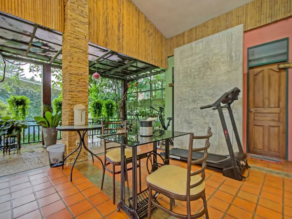 Oyo 75346 Ngaopa Khaoyai Resort