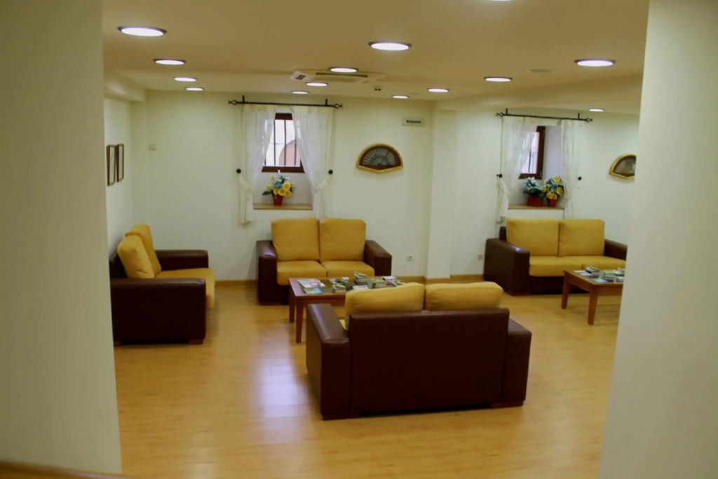 Hotel Agorreta