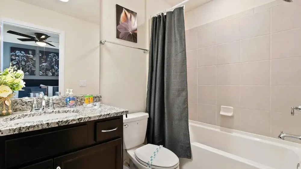 Ultimate Villa w Children Love Room, Pool/Spa