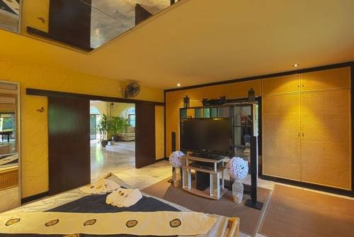 Sunshine Villa Phuket