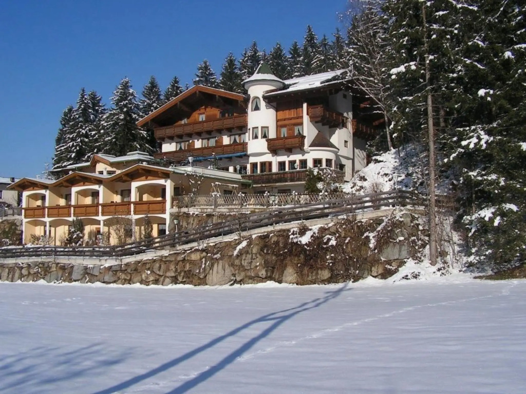 Hotel Ländenhof Superior