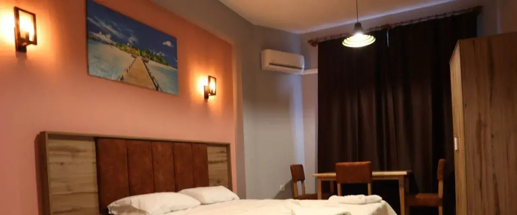 Elizim Otel