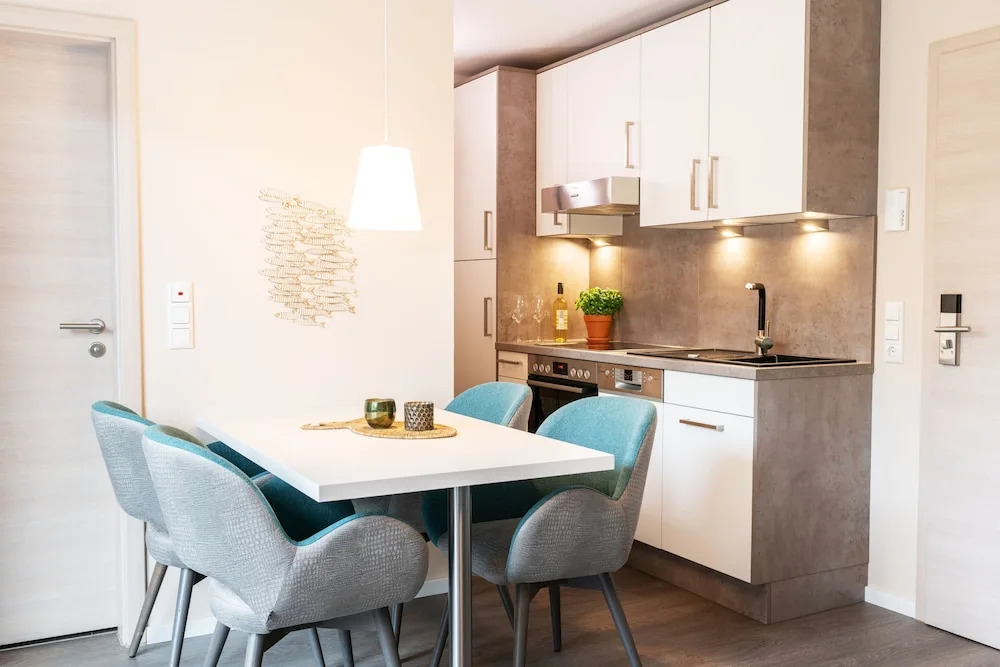 AKZENT Apartmenthotel Binz