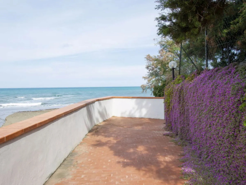 Apartment Anna San Vincenzo 28026