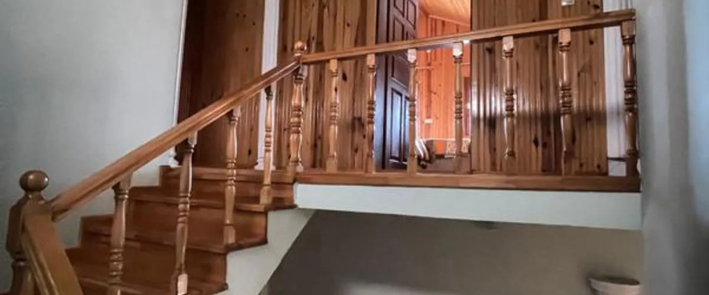 Villa Murat Bolu