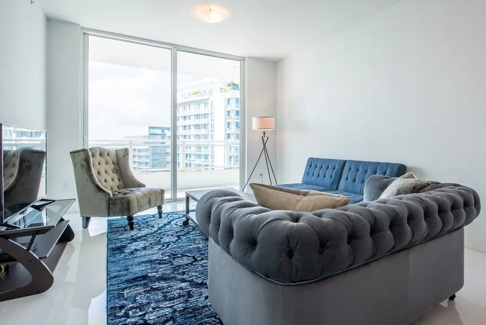 Brickell Downtown