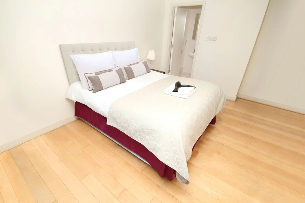 Grand Canal Quay Fantastic Apartment