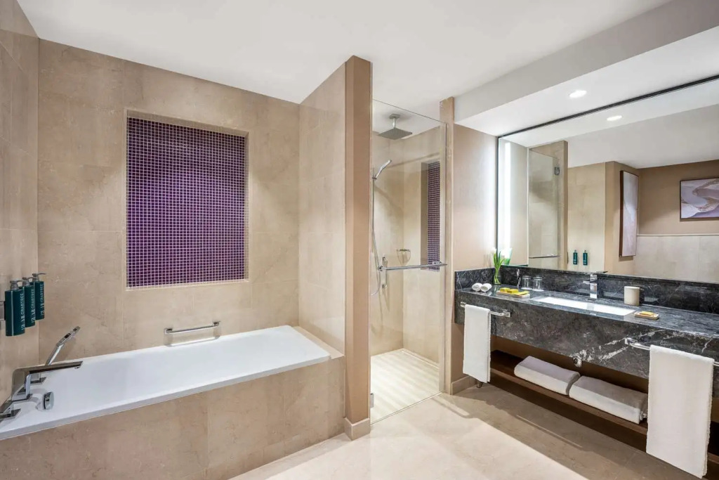 Hilton Al Khobar King Fahd Causeway