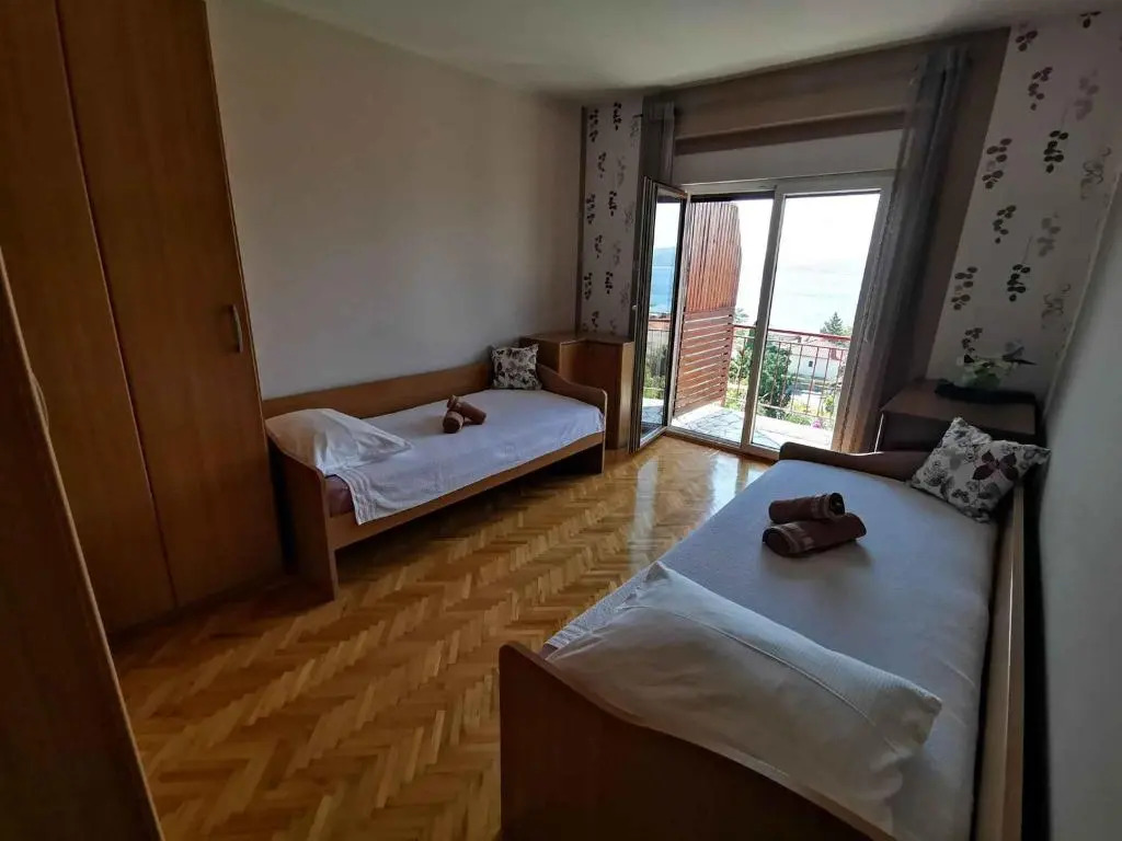 Apartment in Crikvenica 40895