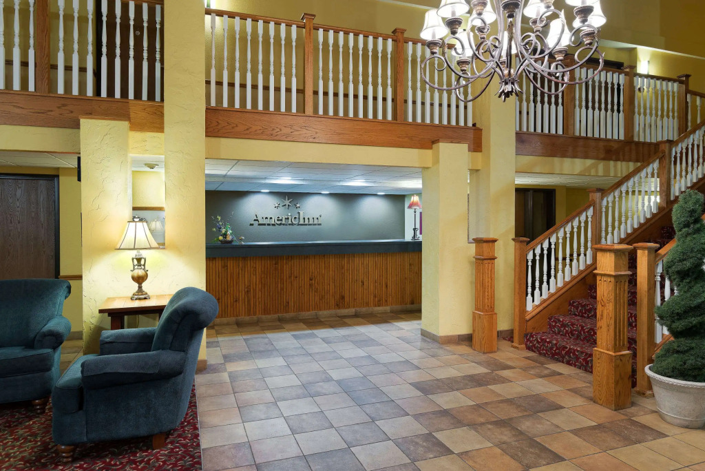 AmericInn by Wyndham Republic