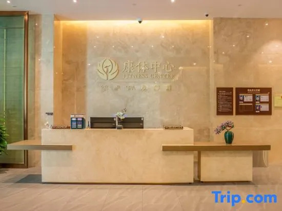 Taiyuan Wutong Building Hotel