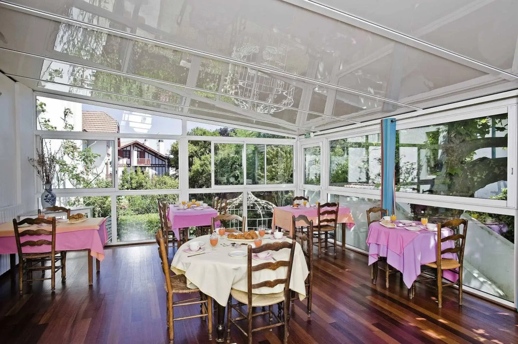 Hotel Les Goelands