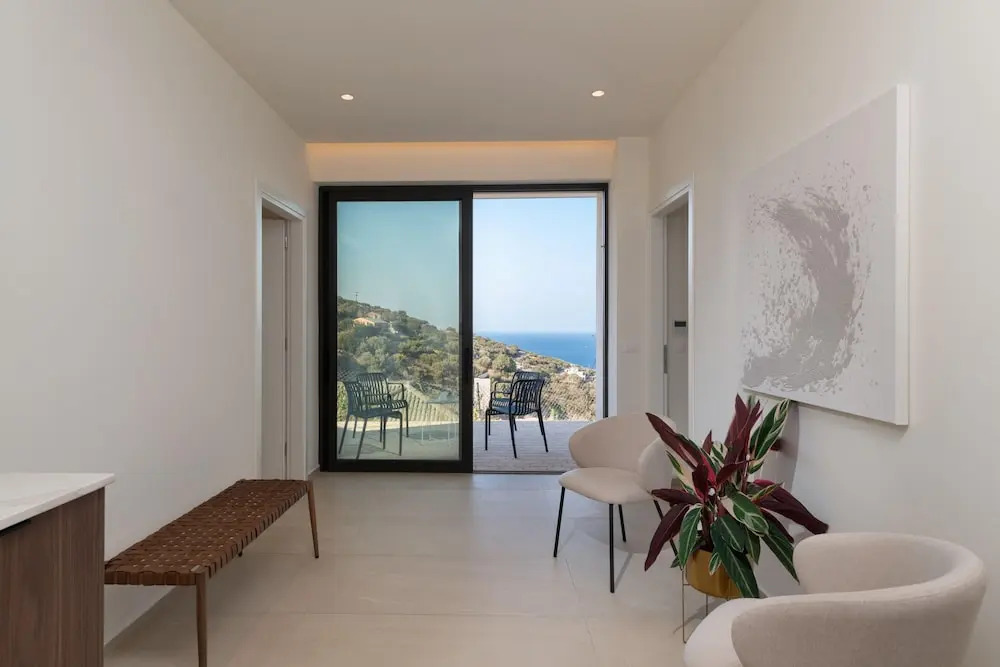 Luxury Villa Verde
