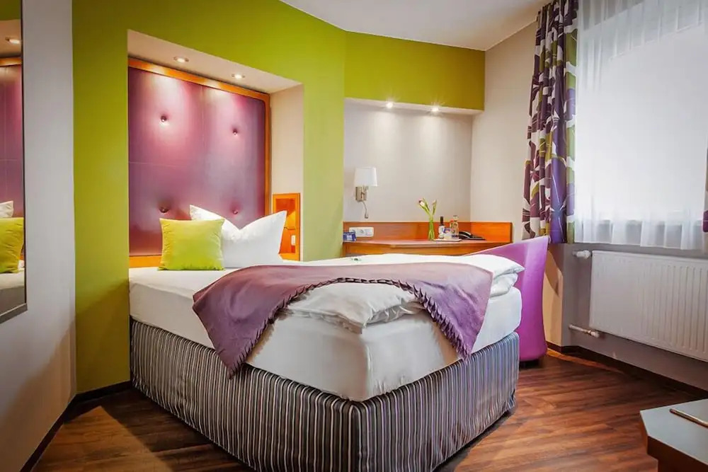 Hotel Am Turm