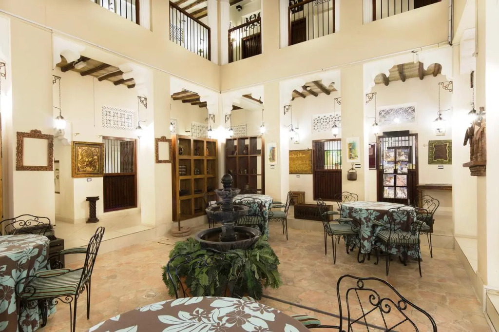 Ahmedia Heritage Guesthouse