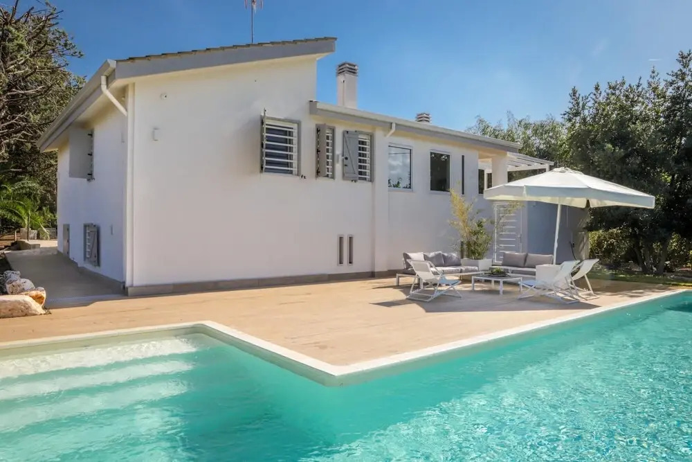 Ba-g787-cque0at - Villa Cavuzzi