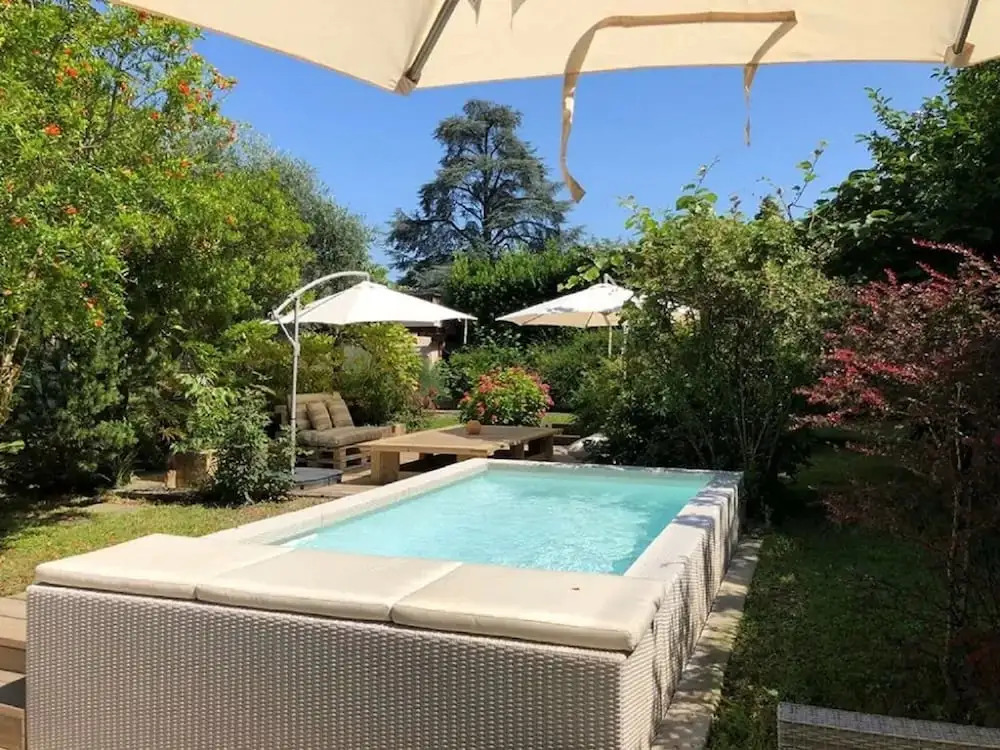 Il Giardino Segreto